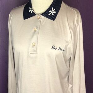 Guy Laroche Paris Top